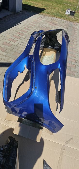 Mercedes-Benz GLA II W247 H247 LIFT 20- A2478858008- czesci