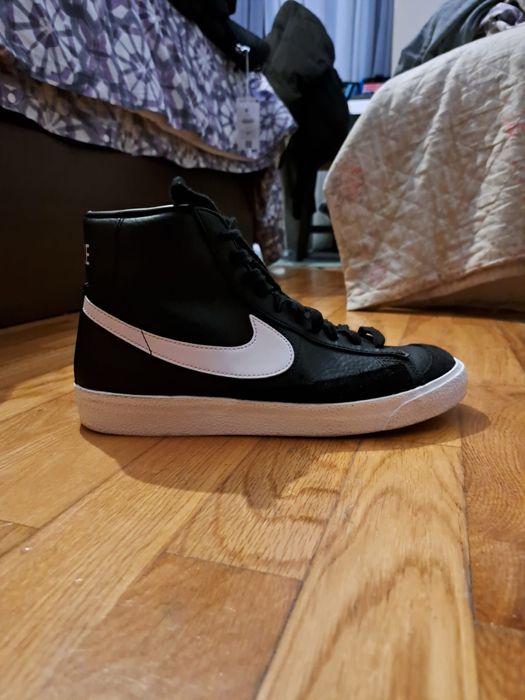Tennis NIKE blazer