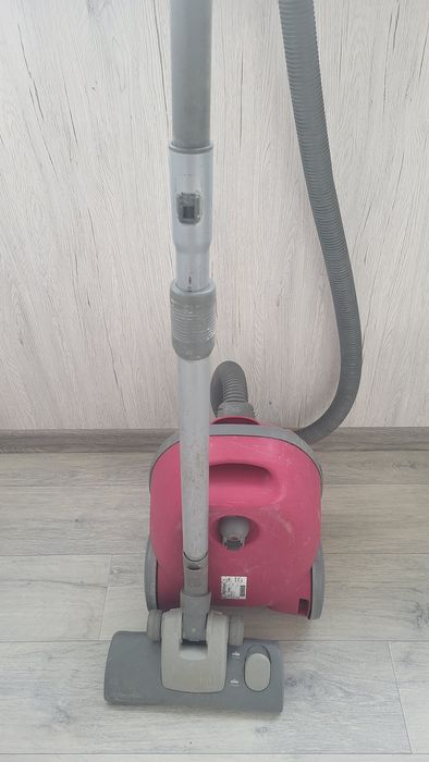 Пылесос Electrolux Ultra Silencer Z3321C