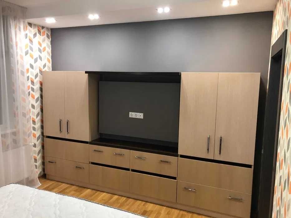 Продаж 1к квартира ЖК Лікоград Здановської 46/1 Іподром Васильківська