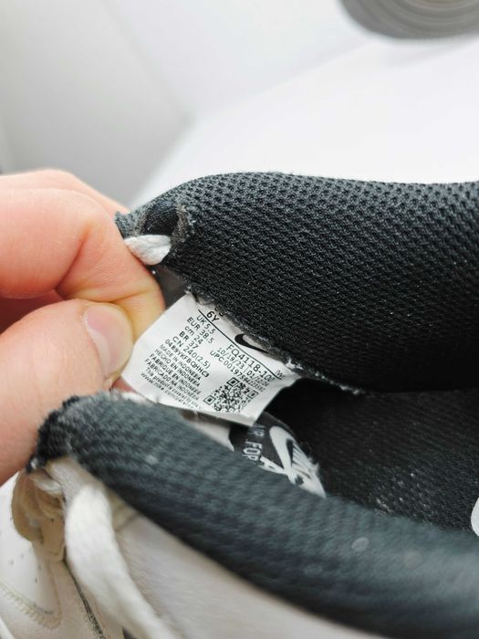 Nike Air Force 1 38,5