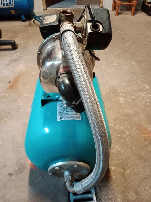 HYDROFOR 50l Pompa wody