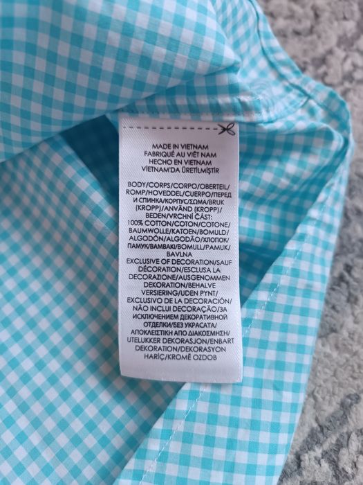 Męska koszula Polo Ralph Lauren