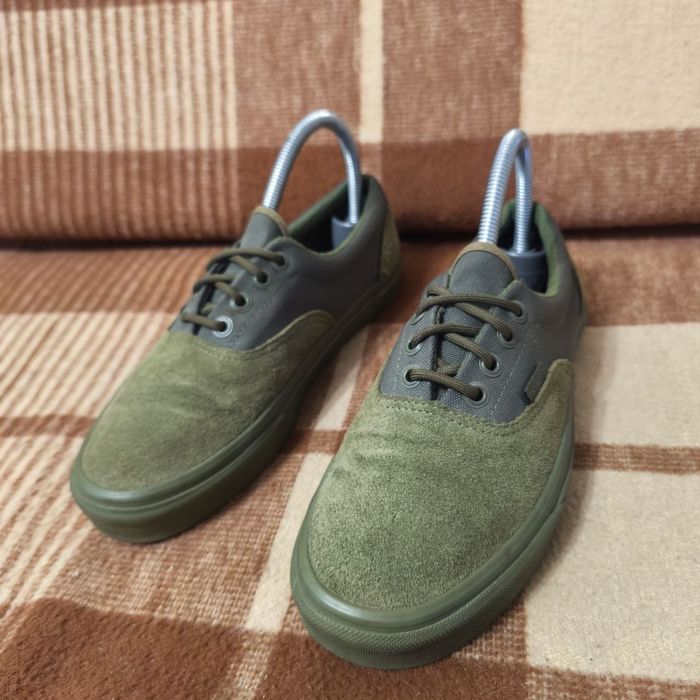 Оригінальні жіночі кеди, кросівки Vans Era 38р