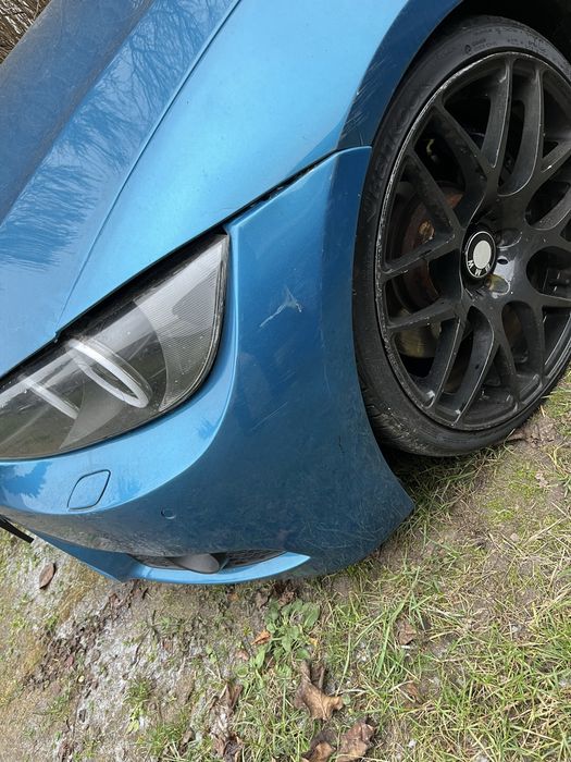 Bmw e92 335i Xdrive