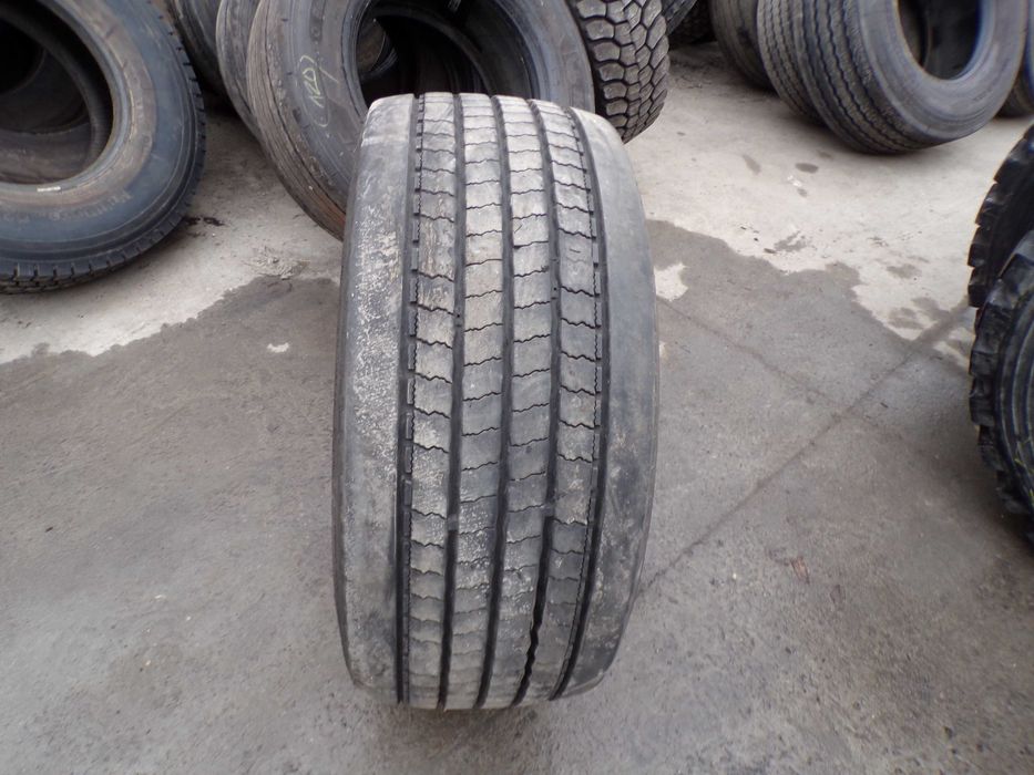 opona 355/50R22.5 HANKOOK AH31 (700 netto)