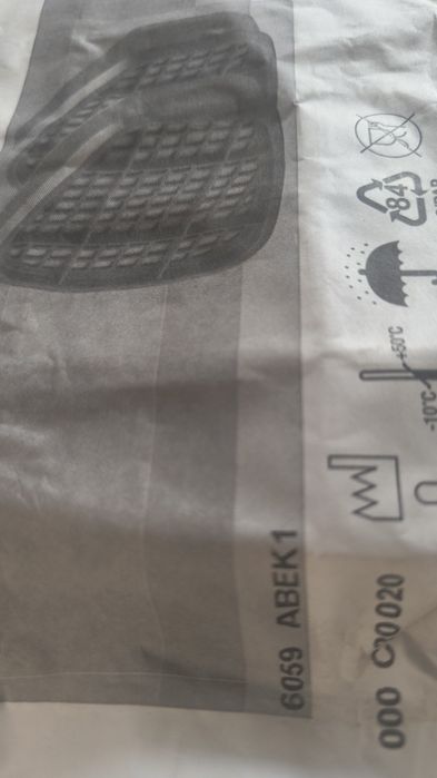 Maska pelnotwarzowa 3m 6900 plus filtry i pady.