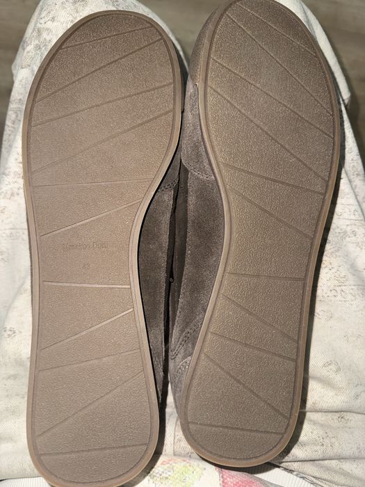 Кеди Massimo Dutti