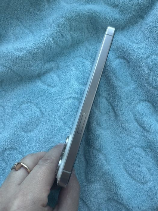 iPhone 15 Pro Max  256 Gb