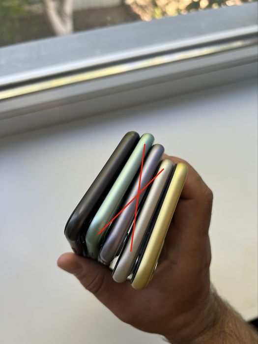 iPhone 11 icloud
