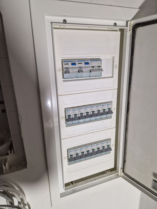 Eletricista Profissional