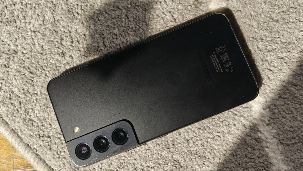 Samsung Galaxy S22