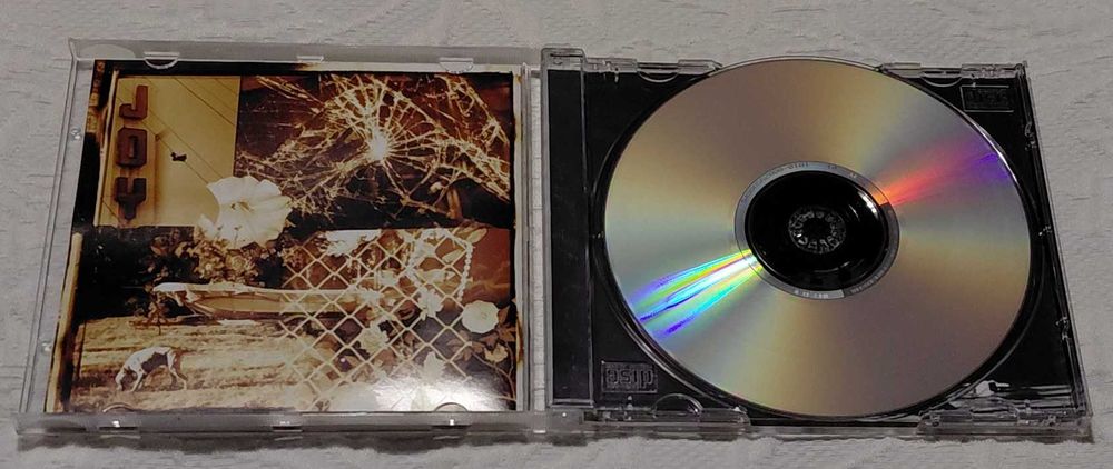 cd soul asylum - black gold : the best of