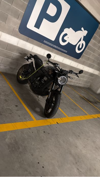 Zontes GK350 2023