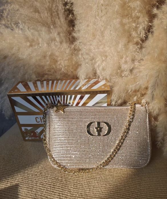 Сумка косметичка Dior