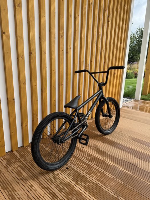 Rower BMX galaxy spot