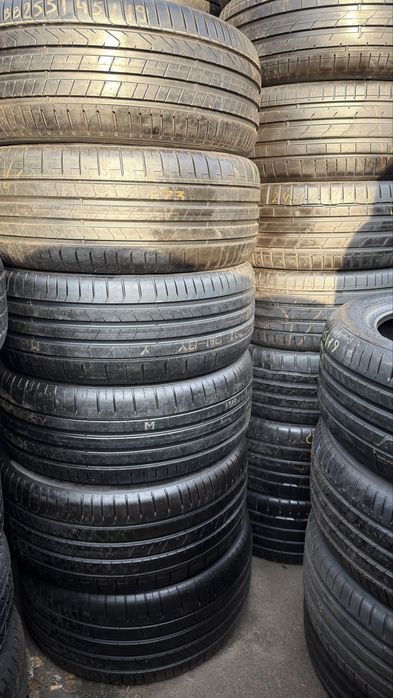 285/40/19-255/45/19 Pirelli P zero pz 4, MO