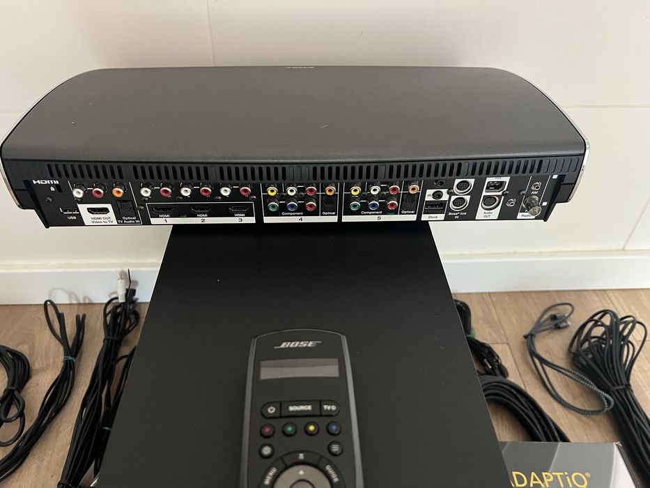 BOSE Lifestyle® SoundTouch® 535