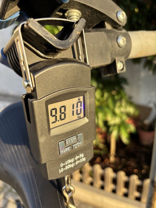 Bicicleta Gravel Quadro e Forqueta em Carbono