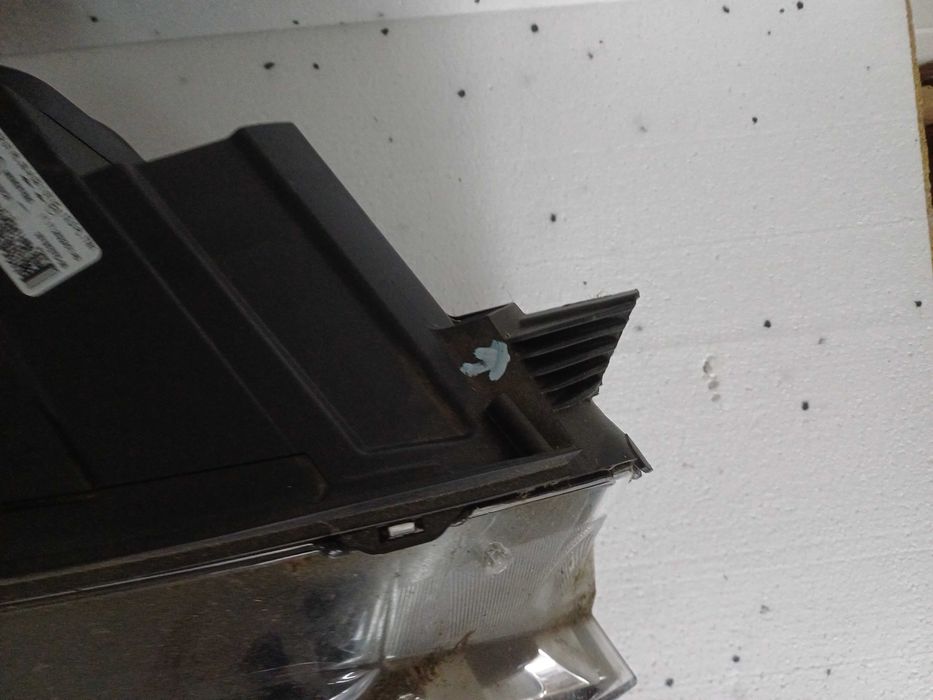 lampa prawa opel vivaro c citroen jumpy 3 III 9808.567.680