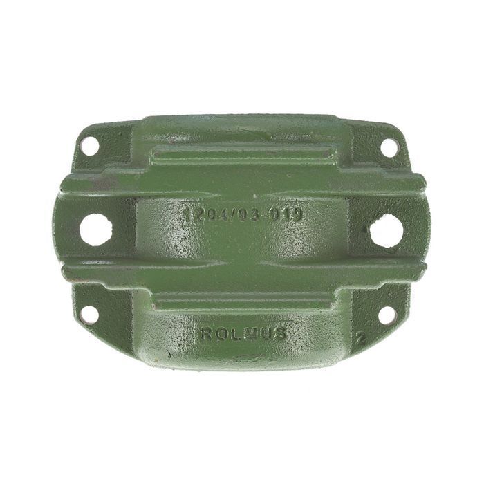 Oprawa górna do brony talerzowej