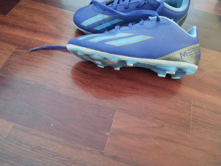 Chuteiras futebol