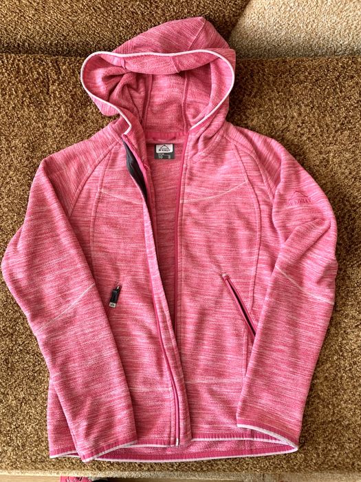 Кофти на блискавці