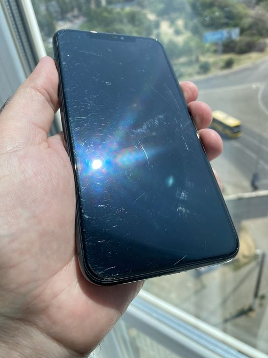 Iphone 11 pro max