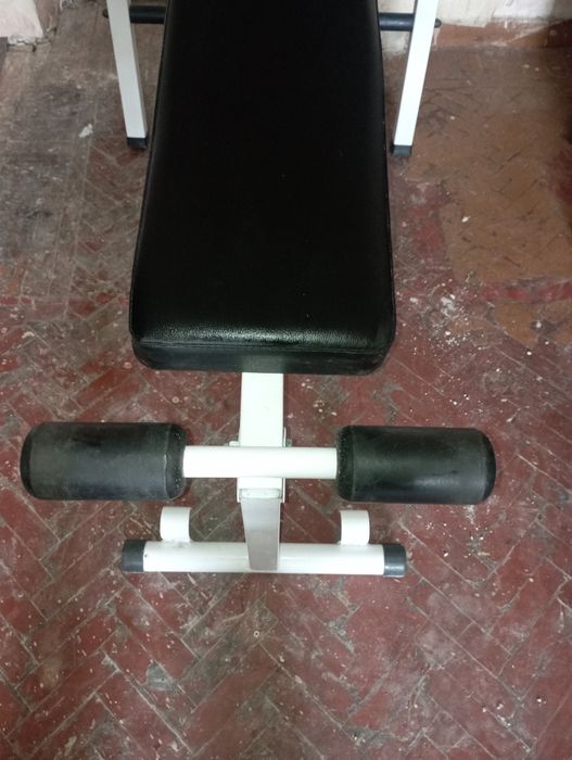 Шведская стенка!!!