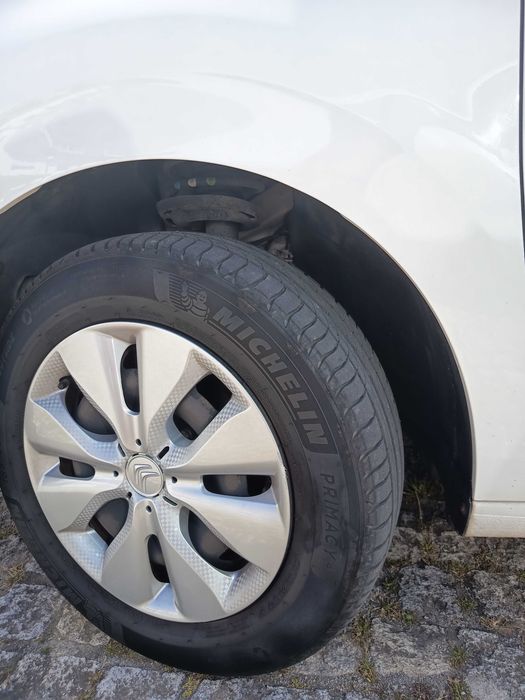 Citroen C3 2018 Gasolina