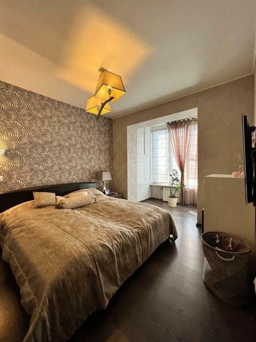 Продаж 2-к квартира   Метро Голосіївська 5 хвилин пішки