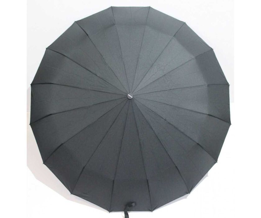 Мужской зонт автомат 16 спиц !! складной! карбон антиветер 103 и 125см