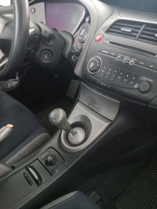 Honda Civic 1.4 gasolina