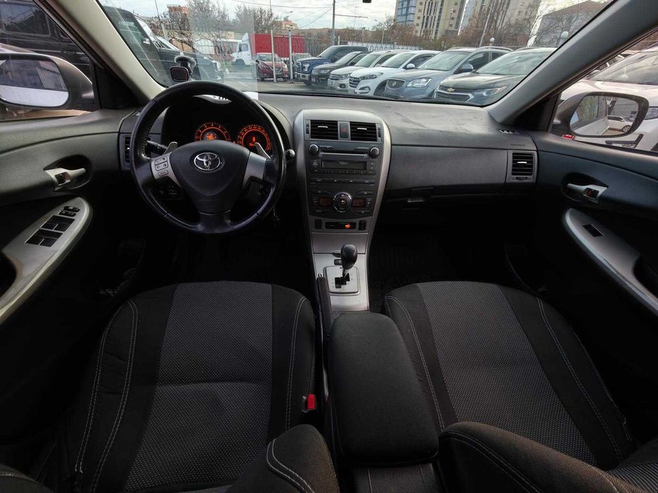 Продам Toyota Corolla 2007р. #73392