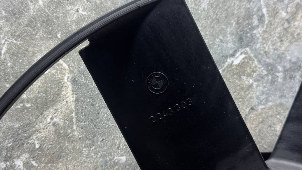 Крильчатка Віскомуфти Е39 Е46 М47 М47Н М57 крыльчатка вискомуфты бмв