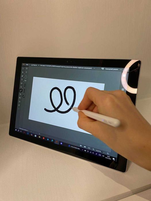 microsoft surface pro 3 1631 - Купити електроніку - Ціни на OLX.ua