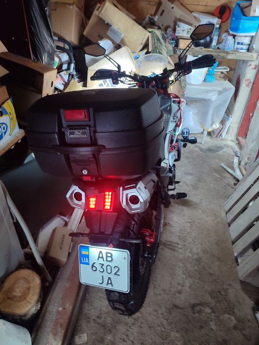 Продам ТЕККЕН 300 X drayv