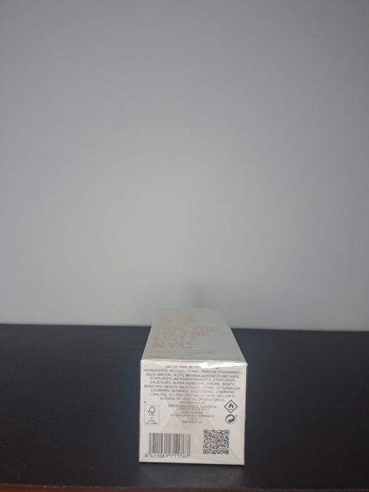 Carolina Herrera VIP 212 80ml