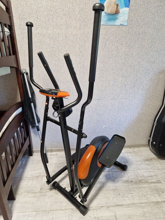 Орбітрек Klarfit Ellifit FX 250
