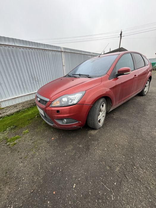 Ford Focus 2 2010 2.0 TDCI 110к.с під розборку