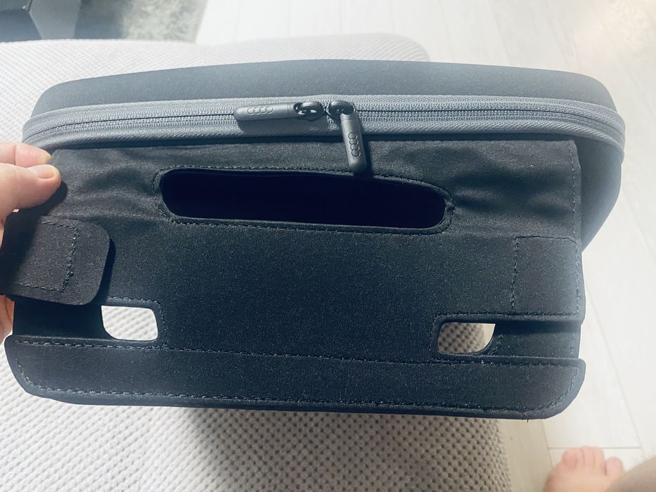 Продам сумку audi