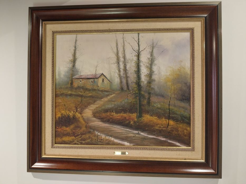 Paintings in excellent condition64550923734402121