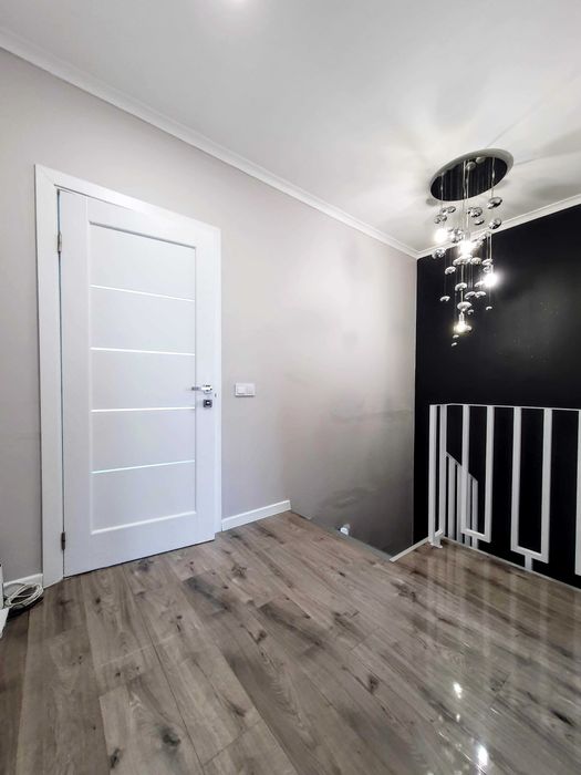 Здам 4-Х кімнатний ТАУНХАУС на МАЛЬОВАНЦІ з терасою та паркомісцями