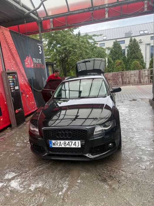 Sprzedam Audi a4