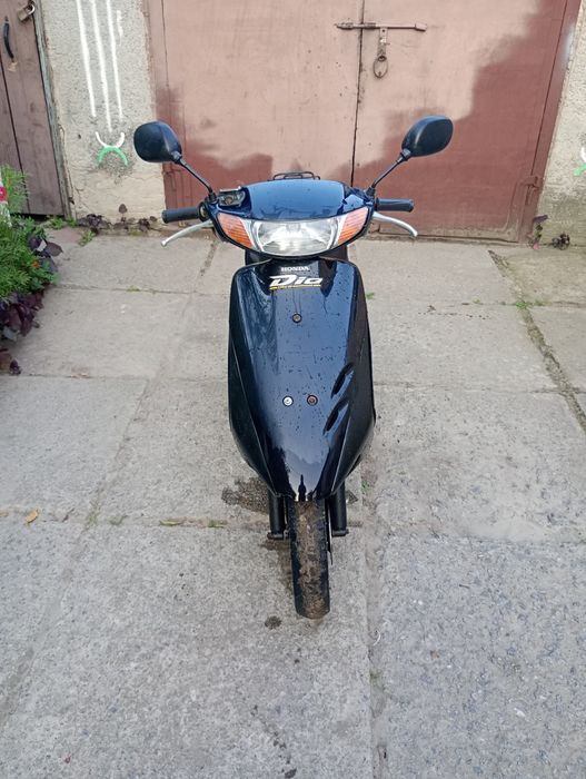 Продам Скутер Хонда Діо 35 На Ходу З документами