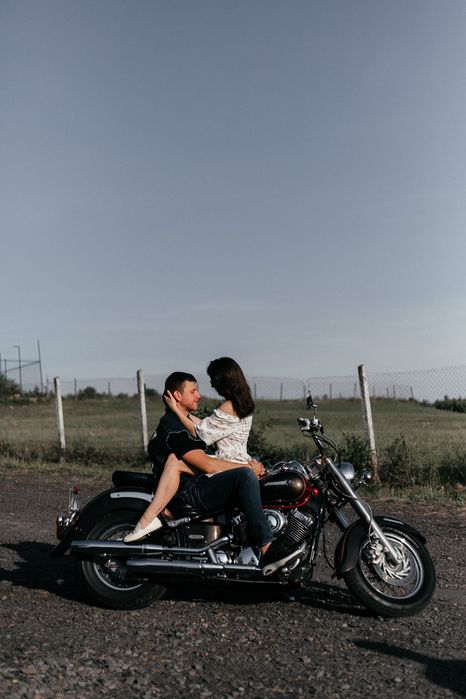 HarleyDavidson Оренда Прокат Мотоциклів Yamaha drag Star 400 та інших