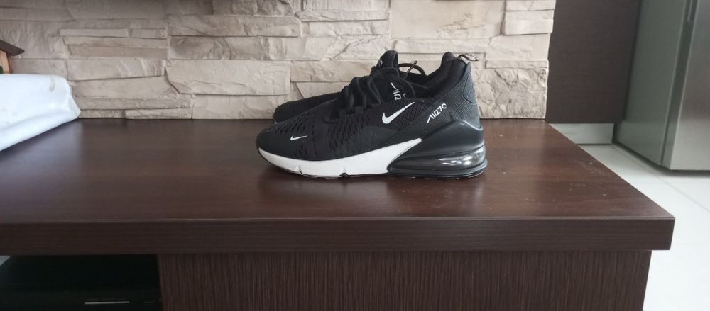 Buty Nike Air Max 270