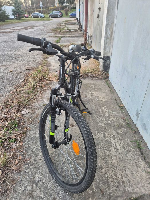 Sprzedam rower górski koła 24 cale