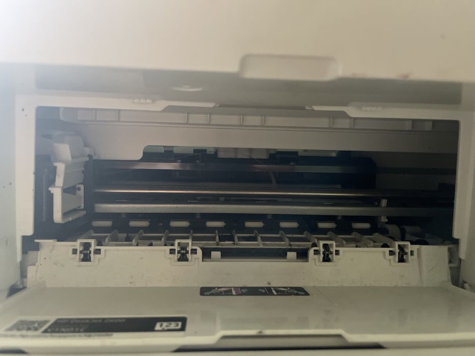 продам принтер hp на картриджах