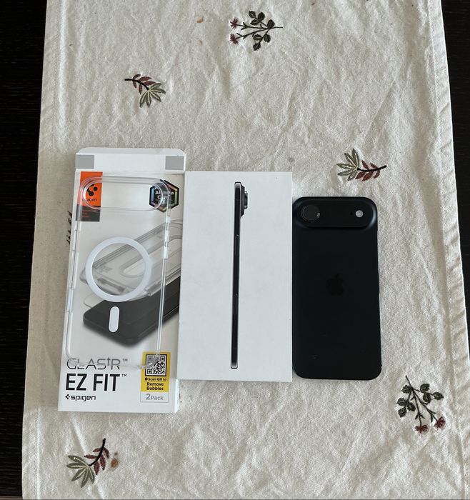 Iphone Air 512gb jak nowy gwarancja
